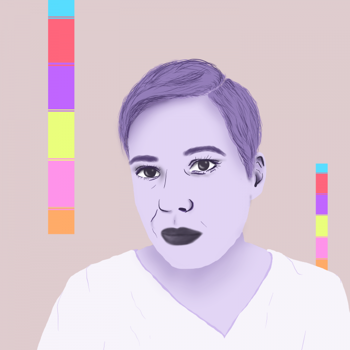De gemeenteraadsverkiezingen: interview Jasmijn van Mil