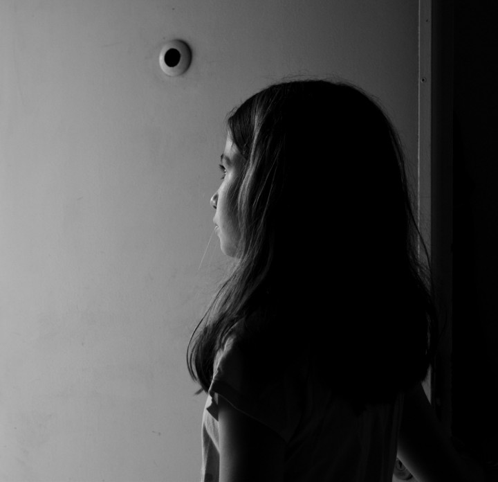 Lieve ouders, vergeet je kids niet