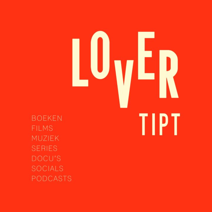 LOVER Tipt #4 2025