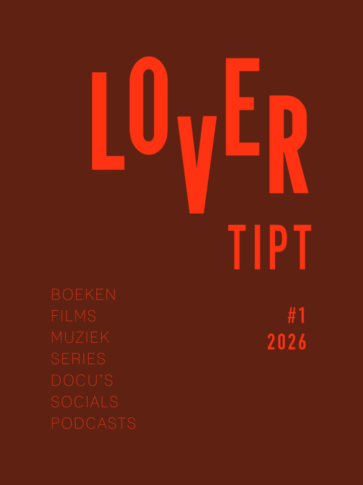 LOVER Tipt #1 2026