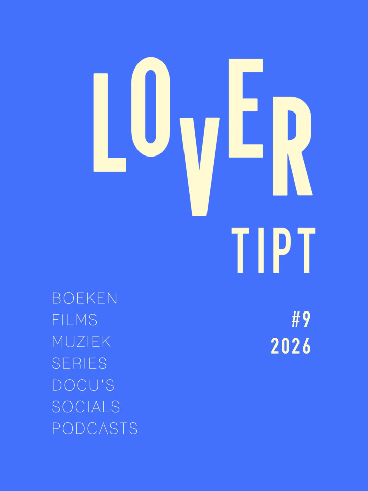 LOVER Tipt #9 2026