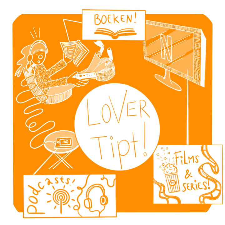 LOVER-tips voor de herfst