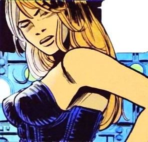 Laureline-corcet