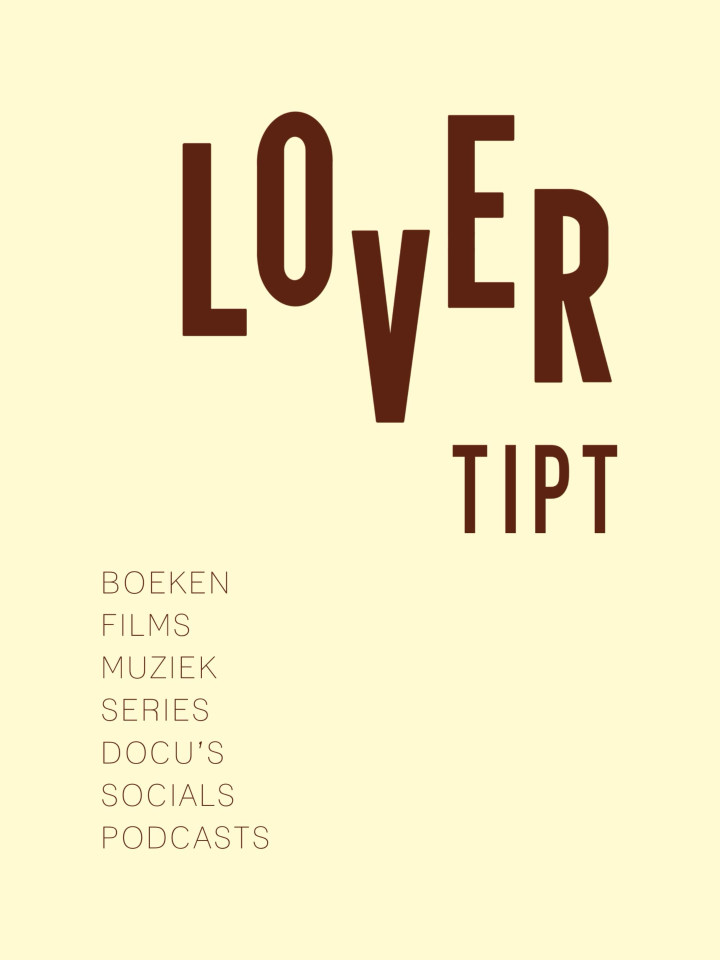 LOVER Tipt #12 2025
