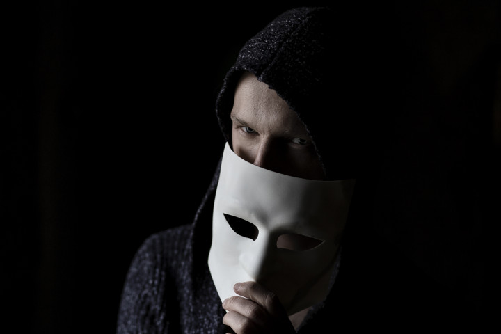 Masker