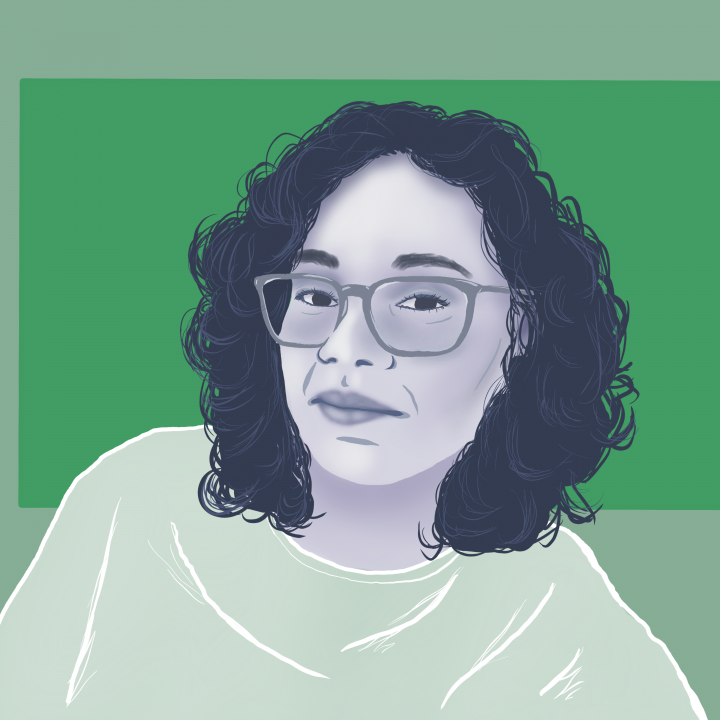 De gemeenteraadsverkiezingen: interview Onitcha Ramautarsing