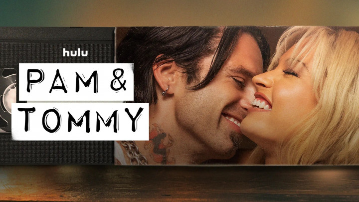 Recensie: Pam & Tommy