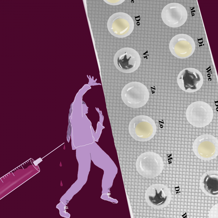Verplichte anticonceptie: een dystopisch dilemma