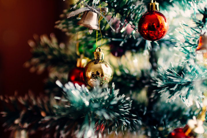 Geeft Hollywood ons iets anders dan een witte, heteronormatieve kerst?