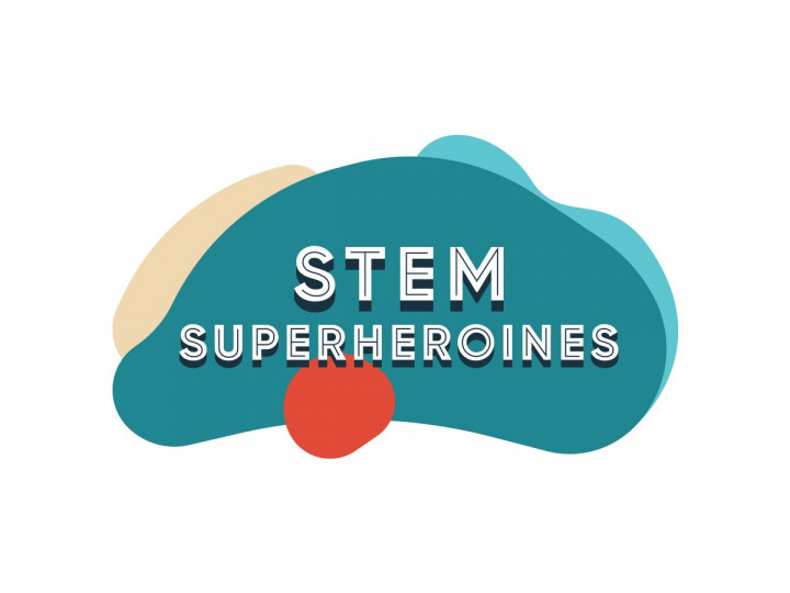 STEM Superheroines