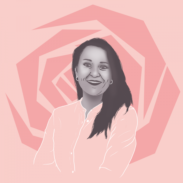 De gemeenteraadsverkiezingen: interview Sarah Reitema