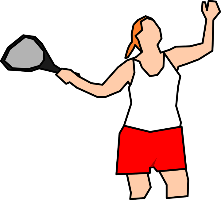 Spelbrekers: genderongelijkheid op het sportveld 