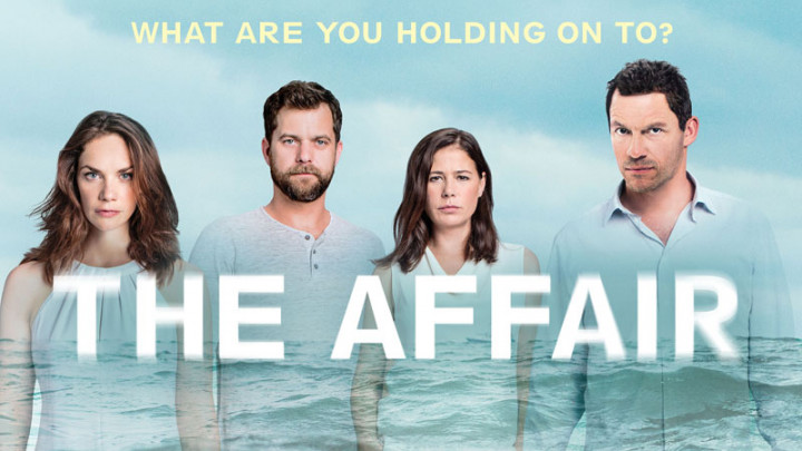 Vier redenen om The Affair niet te kijken