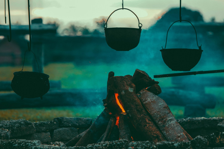 Tikkho Maciel via Unsplash