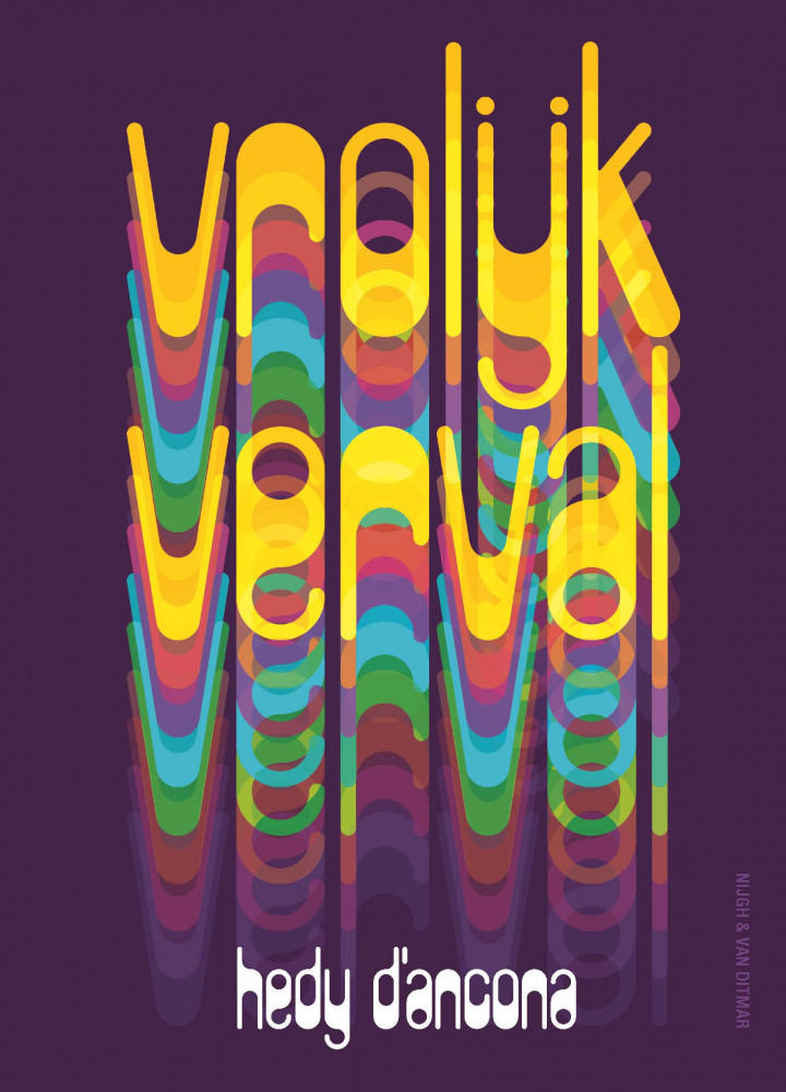 Recensie 'Vrolijk verval' van Hedy d'Ancona
