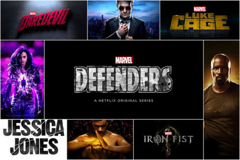Jessica Jones seizoen 2: trauma en woede
