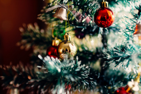 Geeft Hollywood ons iets anders dan een witte, heteronormatieve kerst?