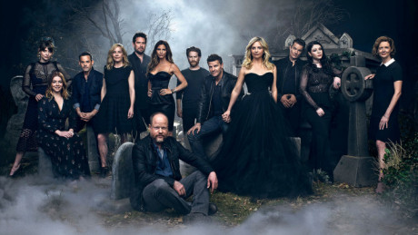 Buffy the Vampire Slayer