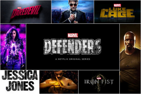 Jessica Jones seizoen 2: trauma en woede