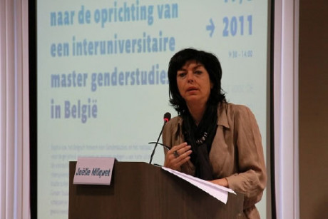 Veel activisme, weinig institutionalisering