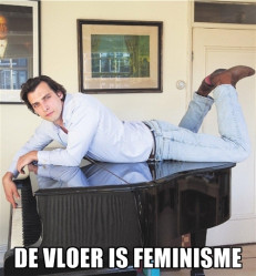 Wat ik hoop voor 2018