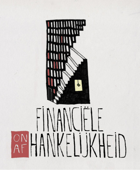 Aankondiging: Financiële Reeks