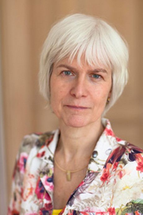 Vrouw en filosoof zijn, hoe doe je dat?