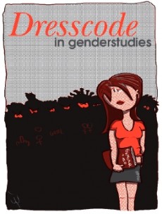 Dresscode in genderstudies