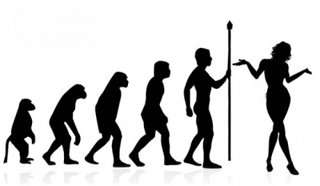 DE ONNODIG MOEIZAME RELATIE TUSSEN FEMINISME EN EVOLUTIONAIRE PSYCHOLOGIE