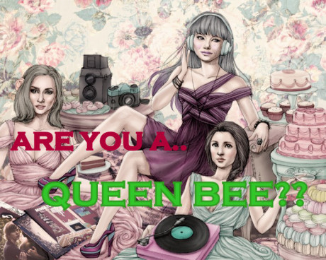 Newsflash: de Queen Bee bestaat niet