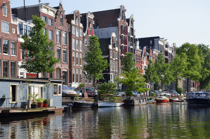 Nieuwe aanpak seksueel geweld in Amsterdam