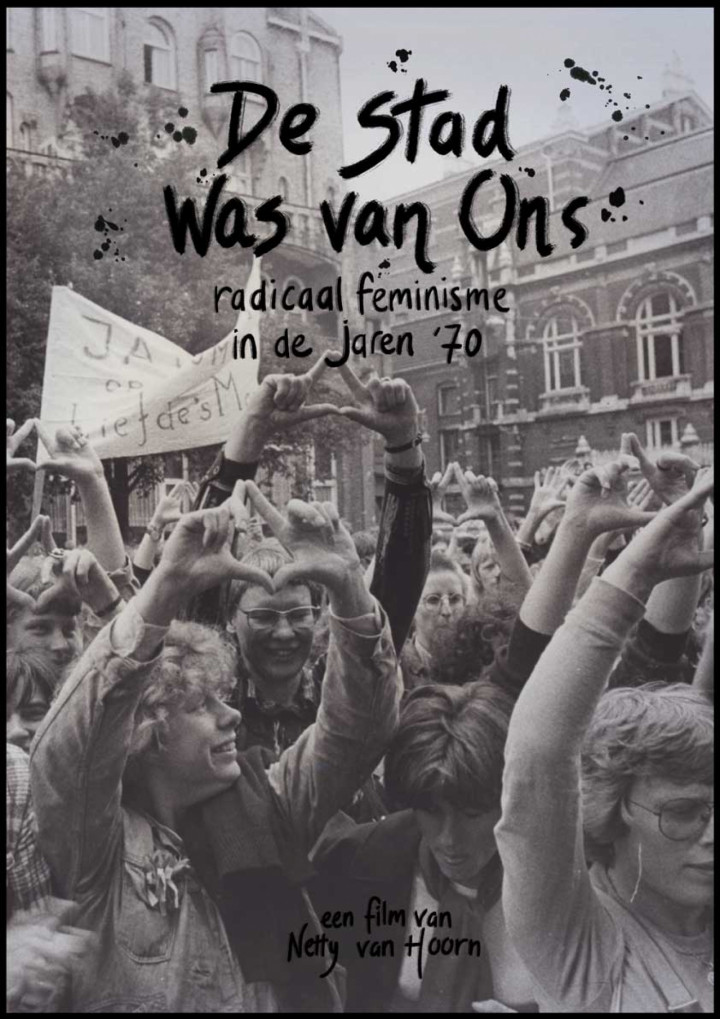 De Stad was van Ons is een must-see voor alle Nederlandse vrouwen