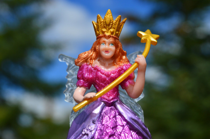 Prinsessenstrijd