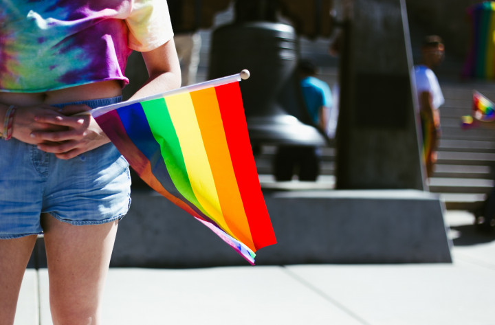 Het belang van voorlichting over seksuele diversiteit en genderdiversiteit