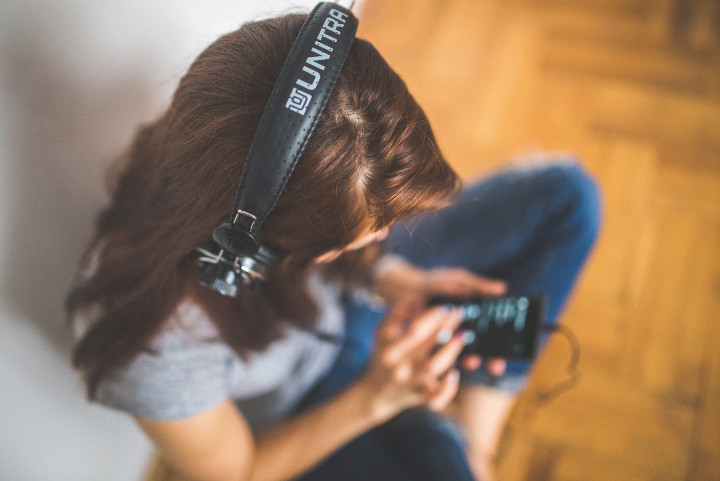 Podcasts om het jaar mee te beginnen