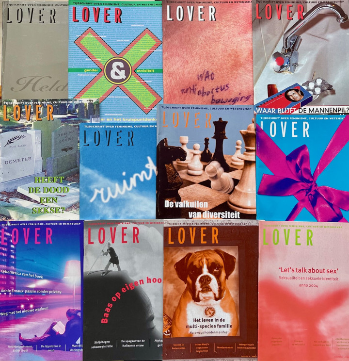 Uit de oude doos #8: 2002-2004 (deel 2)