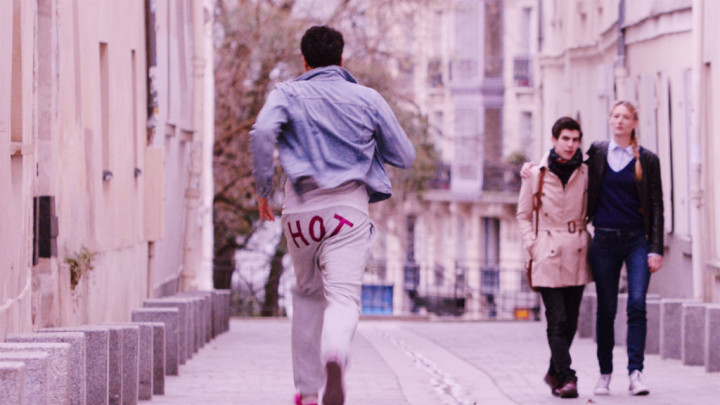 Kijktip: Je ne suis pas un homme facile