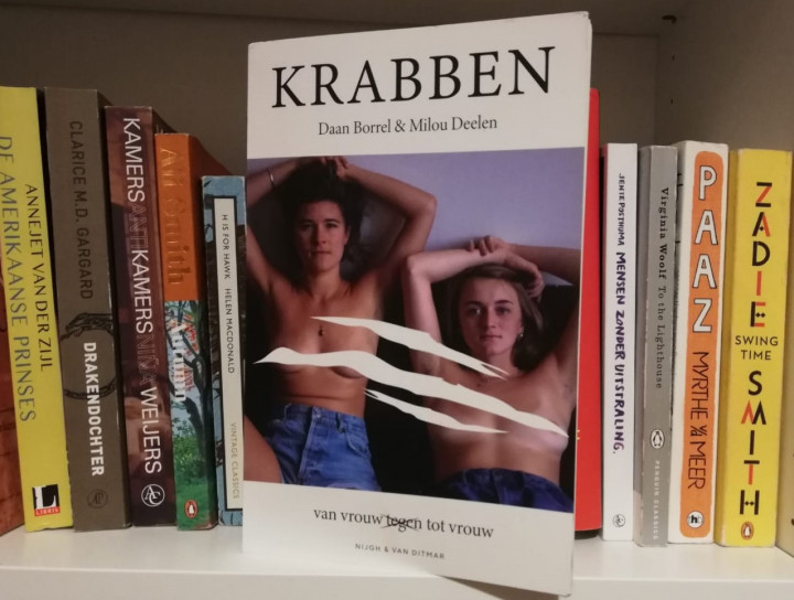 LOVER Tipt: Krabben