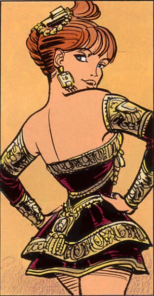 laureline