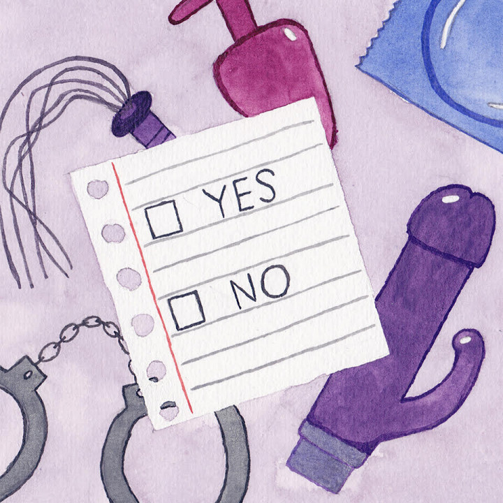 #LetsTalkAboutYES (beeld Mirthe de Haas)