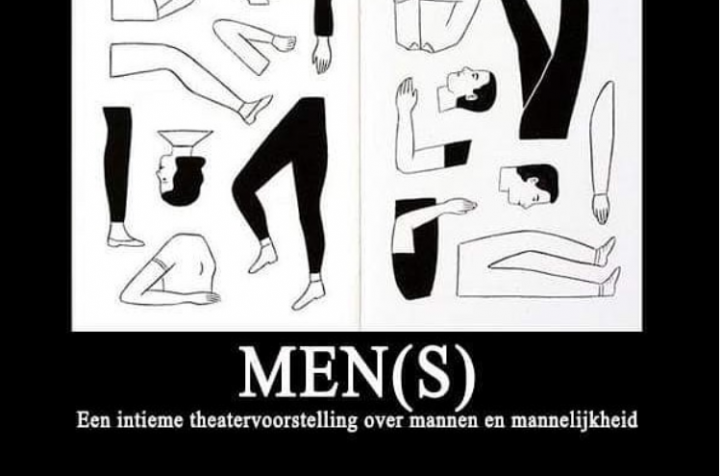 MEN(S)