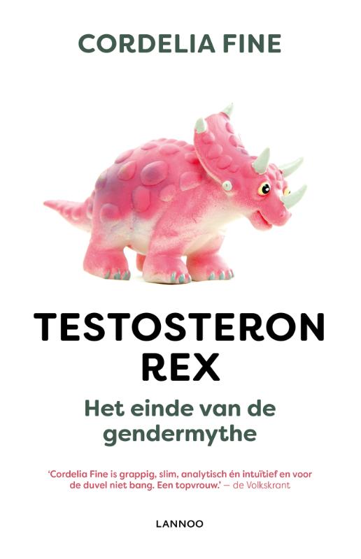 testosteron rex