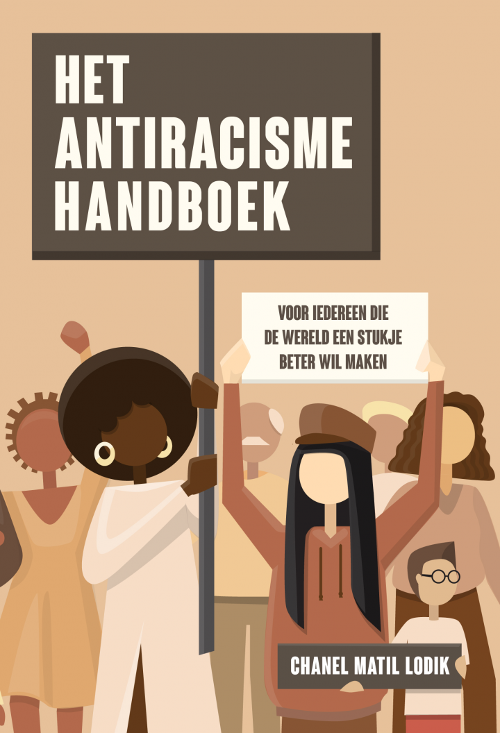 Recensie: het antiracismehandboek
