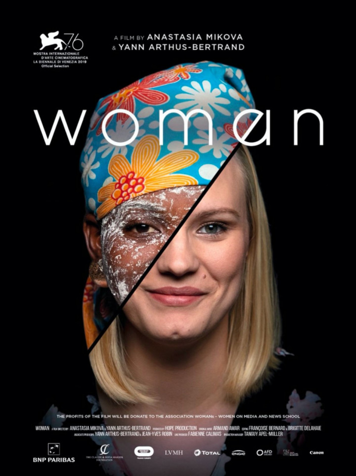 Recensie: Woman, the Movie