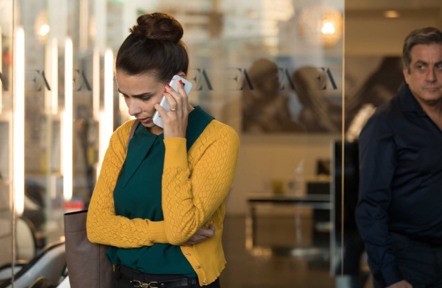 Recensie: Working Woman