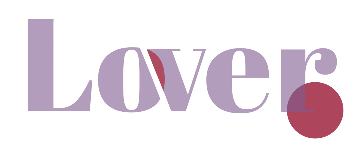 Tijdschrift LOVER - Politiek & Maatschappij